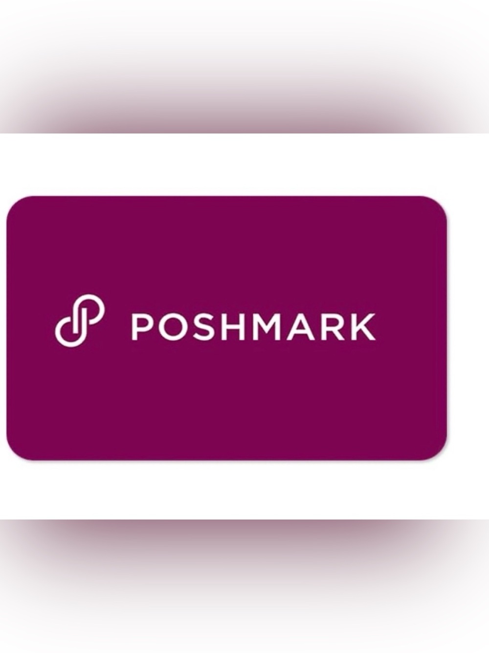 $25 Poshmark Gift Card Giveaway (Upgraded) or Host Choice - Pls Read